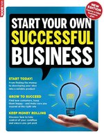 Start Your Own Successful Business